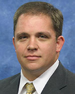 Photo of Alfa Insurance agent Daniel Fendley